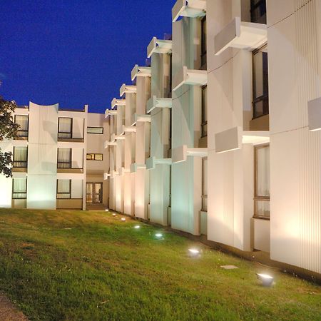 Best Western Porte Du Forez Andrezieux-Boutheon Bagian luar foto