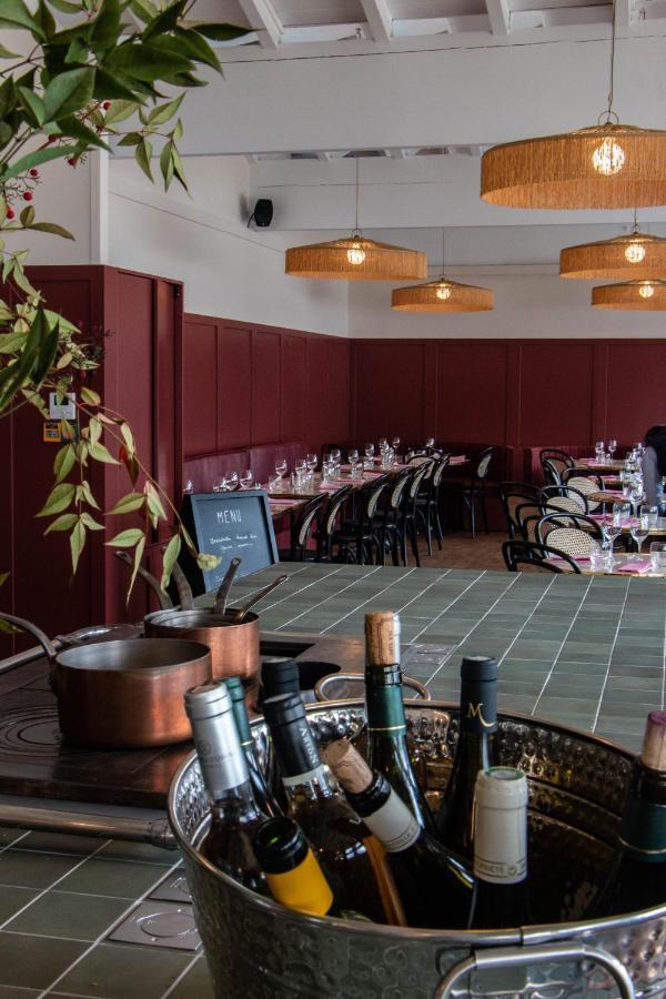 Best Western Porte Du Forez Andrezieux-Boutheon Bagian luar foto