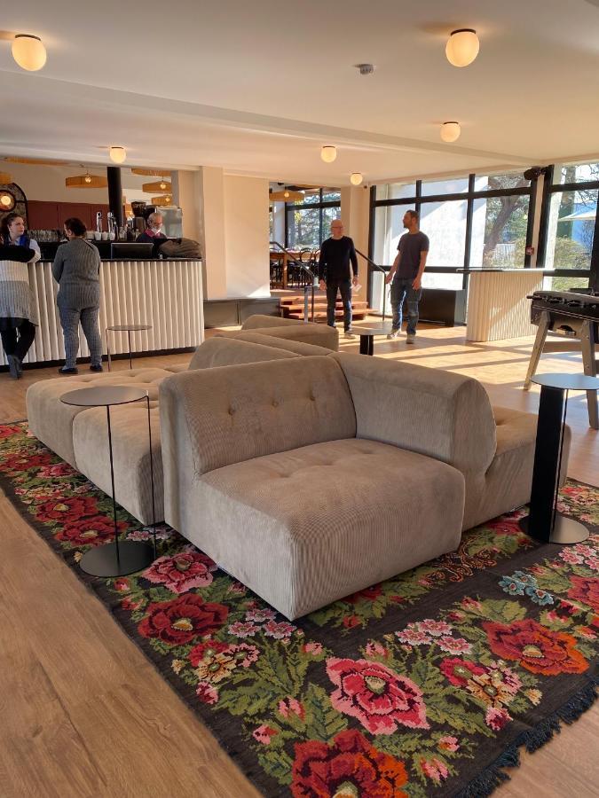 Best Western Porte Du Forez Andrezieux-Boutheon Bagian luar foto