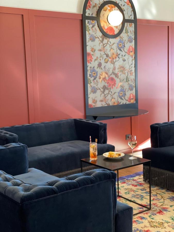 Best Western Porte Du Forez Andrezieux-Boutheon Bagian luar foto