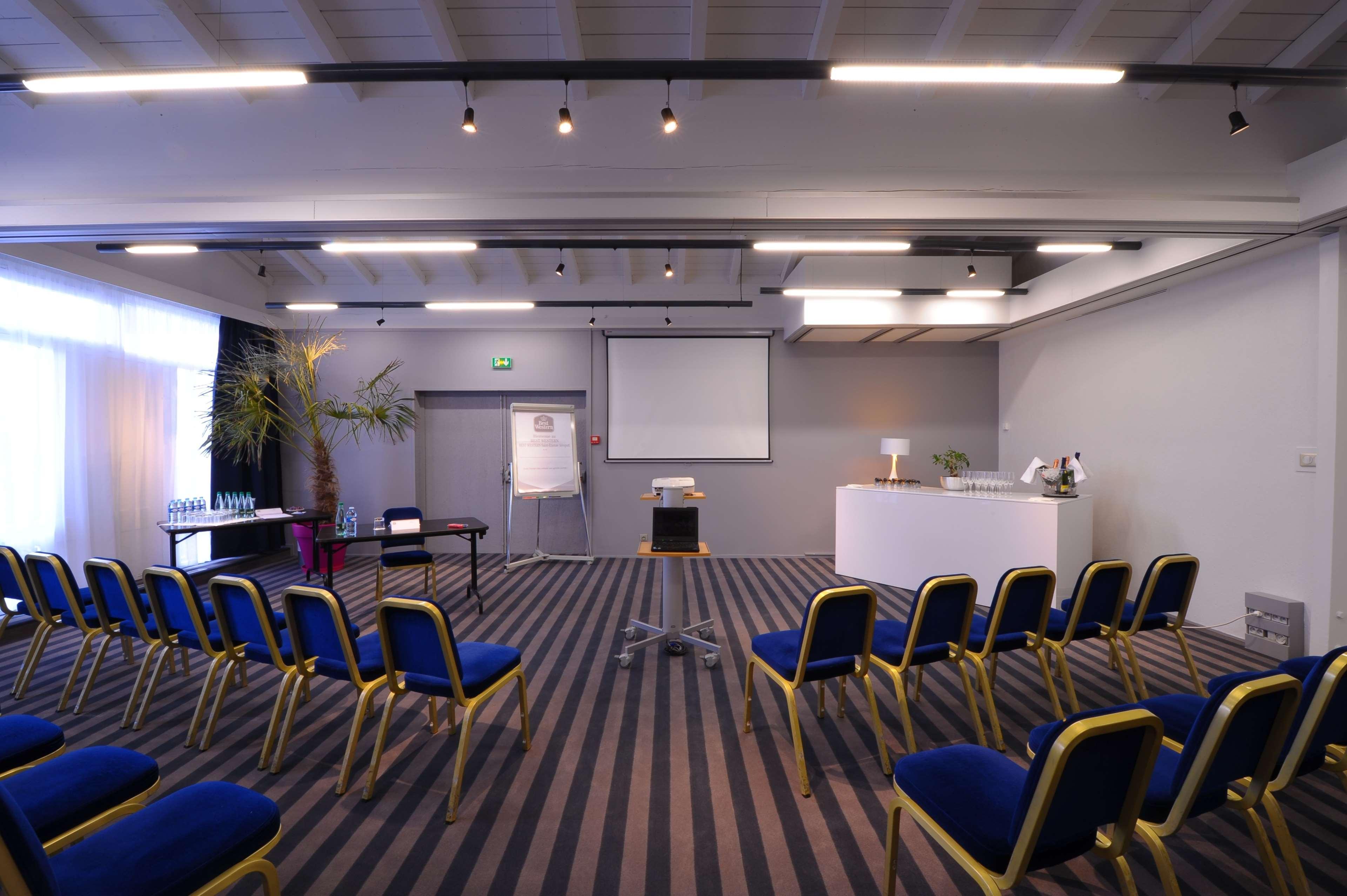 Best Western Porte Du Forez Andrezieux-Boutheon Bagian luar foto