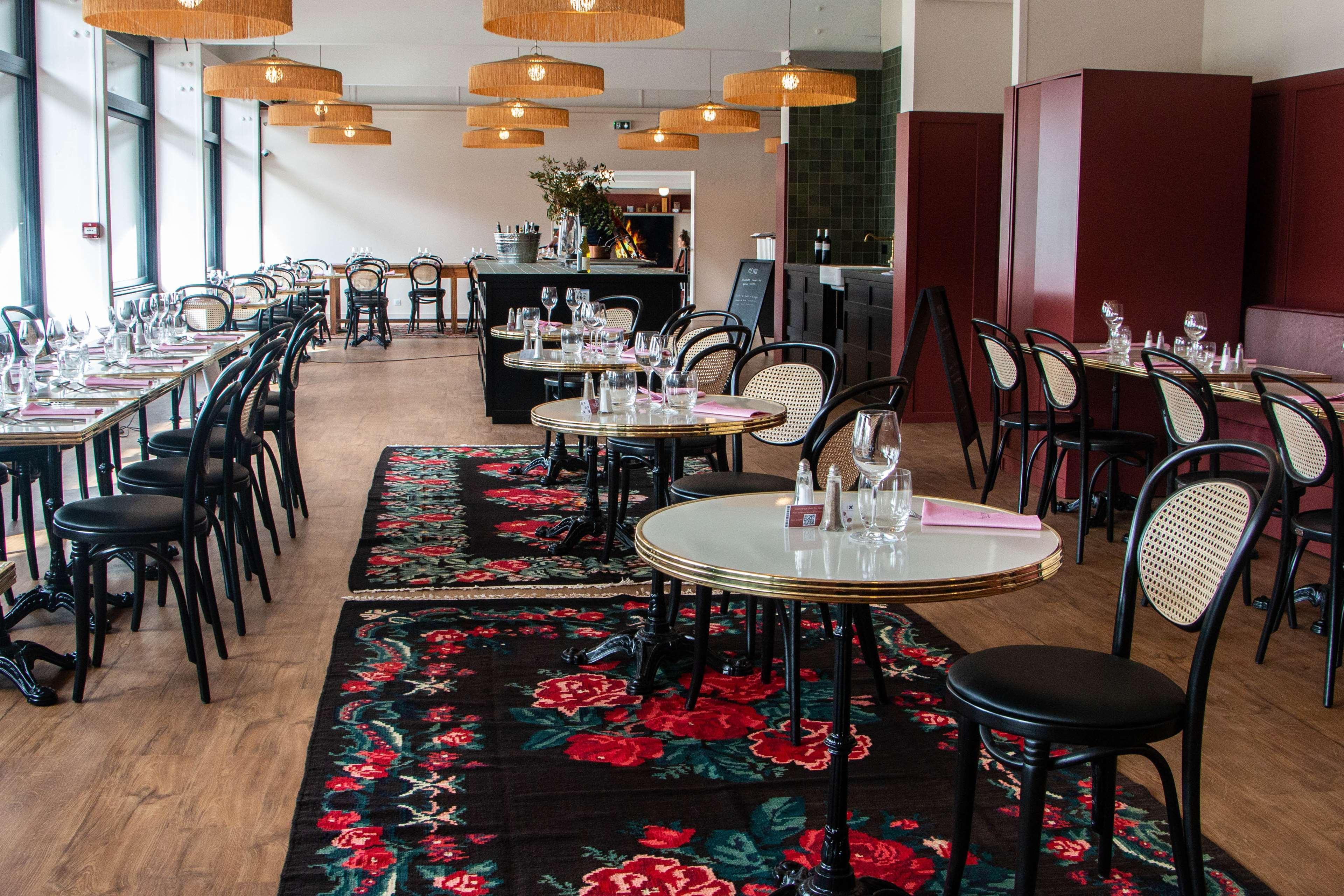 Best Western Porte Du Forez Andrezieux-Boutheon Bagian luar foto