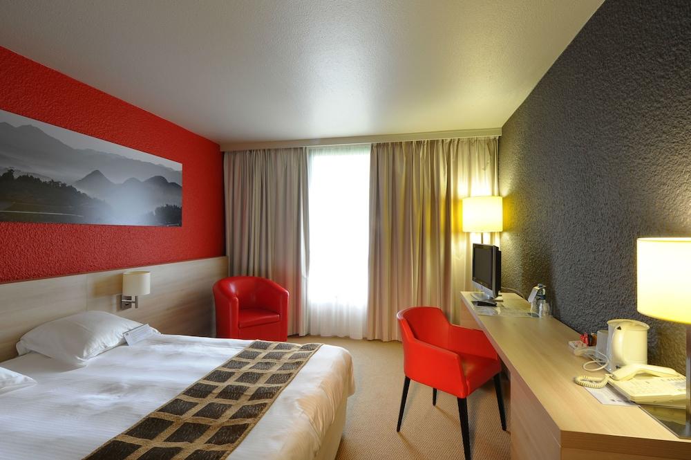 Best Western Porte Du Forez Andrezieux-Boutheon Bagian luar foto