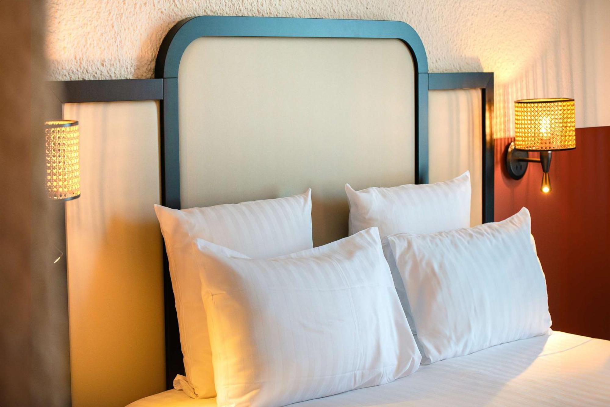 Best Western Porte Du Forez Andrezieux-Boutheon Bagian luar foto